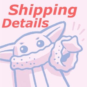 Current Shipping Details For Me